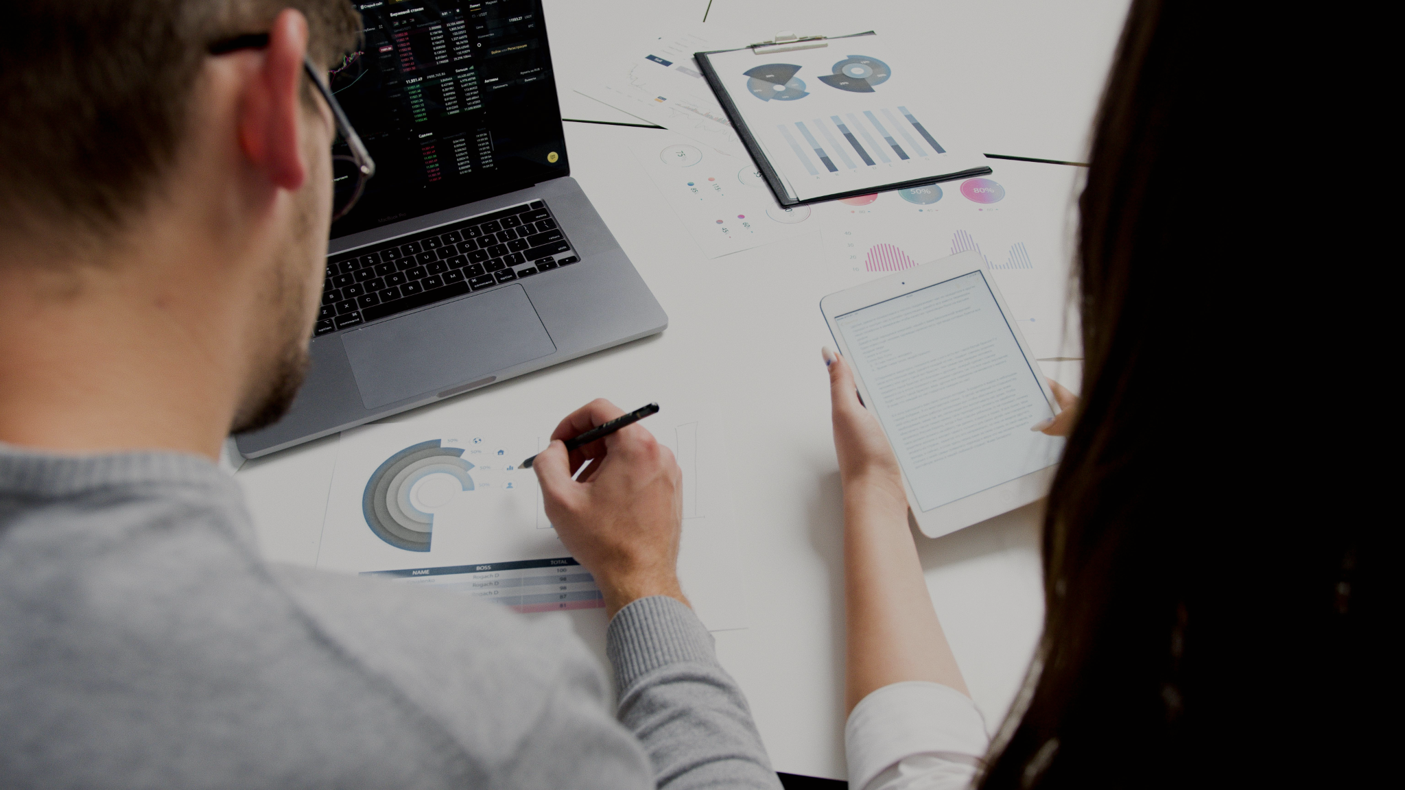Marketing para la industria: estrategias efectivas desde RS Industry